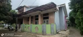 JUAL RUMAH SIAP HUNI GUNUNGSINDUR BOGOR