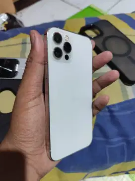 DIJUAL IPHONE 12 PRO 256 GB IBOX