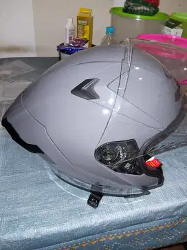 Helm ALV Ultron Pro ukuran XL Baru
