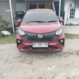 Dijual Daihatsu Sigra R 1.2 MT