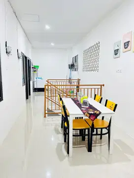 DIJUAL RUMAH KOST DI BINTARO HIJAU PONDOK AREN TANGSEL
