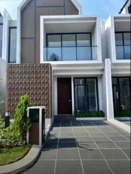 Rumah Summarecon Bogor