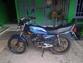 Yamaha RX KING 2003