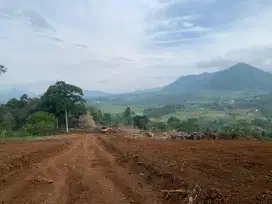 Jual Tanah Kavling Villa SHM Dekat Destinasi Wisata