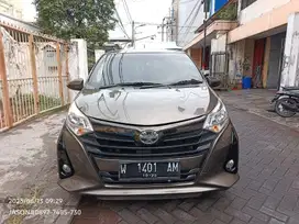 CALYA G 1.2 MANUAL ,ISTIMEWAH TERMURAH