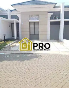 *Dijual Rumah di Citra Lake Sawangan