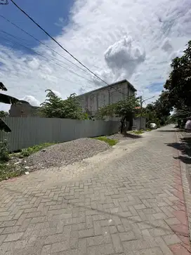 Tanah Perumahan IKIP Gununganyar, Dekat UPN, Surabaya