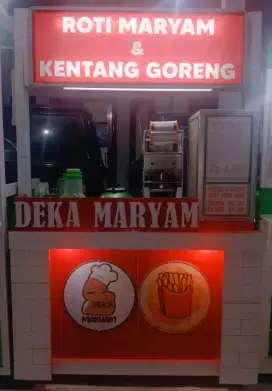 Rombong jati belanda