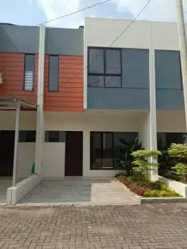 Rumah 2lt Minimalis Mustika Jaya