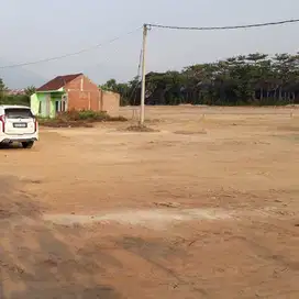 DIJUAL TANAH KERING SIAP BANGUN DI RAYA MOJOSARI PACET SUDAH FULL URUG