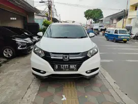 Honda HRV E MATIC 2016 DP HANYA 10 JUTA ISTIMEWA