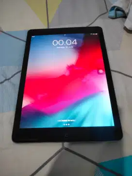 Dijual Ipad air 1 apa adanya