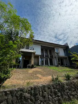 Pasti Sold!! Rumah Regency 21 Termurah dkt Araya Puri Galaxy Manyar