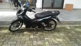 Honda Revo 2016 Hitam