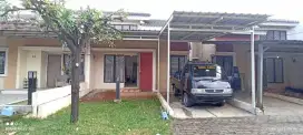 Dijual Cepat Rumah di Cluster Primrose Galuh Mas Kawarang