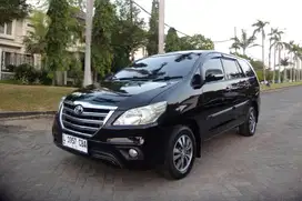 INNOVA 2015 G 2.5 DIESEL MANUAL (L) DP 50jt