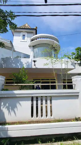 DIJUAL RUMAH DI MOJOKLANGGRU WETAN 5 MENIT KE GALAXY MALL DEKAT UNAIR
