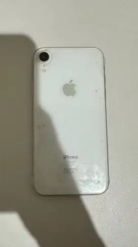 Iphone XR 128gb second ibox