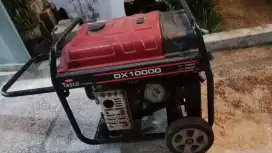 Generator Jenset Tasco DX 10000