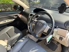 Toyota Vios 2007 Bensin