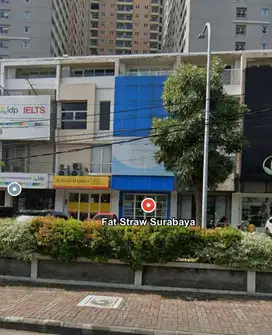 DISEWAKAN RUKO PUNCAK BUKIT GOLF DEPAN PAKUWON MALL LOKASI STRATEGIS