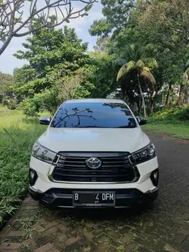 Toyota Kijang Innova 2022 Diesel