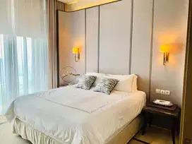 Dijual apartment saumata tetangga sama timothy ronald