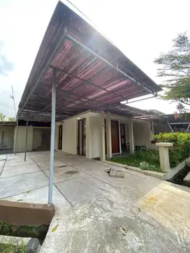 Rumah di cluster Cherry Field ciganitri dekat stt Telkom Bandung