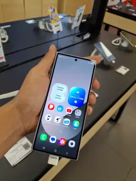 Samsung Z Fold 6 Bonus Z Premiere 1 Tahun dan Free Speaker Premium