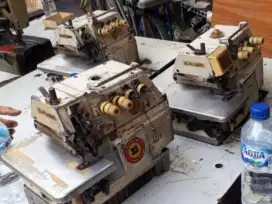 MESIN OBRAS 1SET SIAP PAKAI