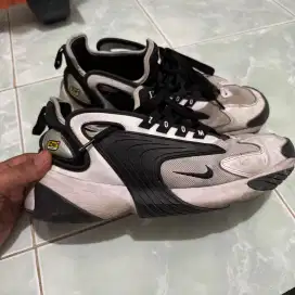 Sepatu Nike Air Max ZN Langka