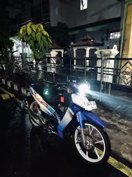 FIZ R 2003 BIRU