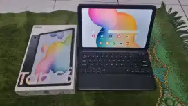 Samsung galaxy tab s6 lite 2022 fulset mulus