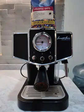 MESIN COFFE FERRATI FERRO | KOPI | ESPRESSO