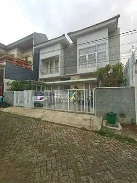 Dijual Rumah Minimalis di Joyo Agung, Lowokwaru Kota Malang