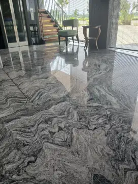 Tukang Pasang Marmer, Quadra, Granit, Keramik. Kontraktor Bangun Rumah
