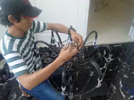 Jual/instalasi listrik rumah di Makassar