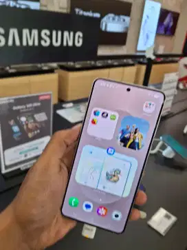Samsung S25 Edge Promo Free Upgrade Memory 2X Lipat
