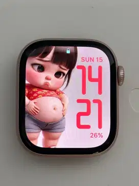 jual iwatch seri 10