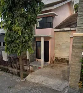 Rumah Minimalis dekat Kampus dan Jember Town Square