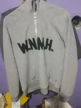 Sweater ori size m
