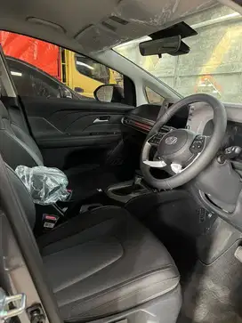 Stargazer prime captain seat 2022 KM 30