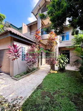 VILLA GRAHA METROPOLITAN JL. KAPT. SUMARSONO