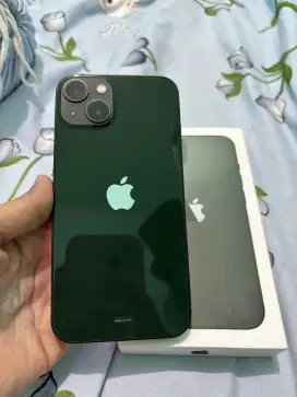 iPhone 13 128 iBox garansi on