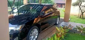 Toyota Camry 2013 Hybrid