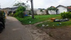 JUAL TANAH  BUAT RUMAH INPES GN SINDUR BOGOR