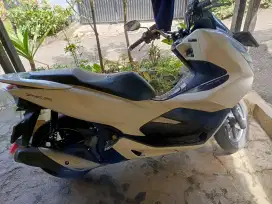 Di jual PCX 150 thn 2019 tipe abs