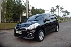 Suzuki Ertiga 2017 Bensin