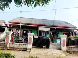 Di Jual Cepat Rumah Kontrakan 5 Pintu NEGO