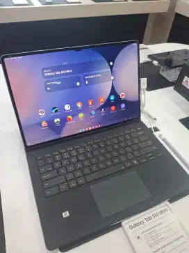 Samsung TAB S10 ULTRA Bonus Keyboard Ori, Galaxy BUDS3 & Speake